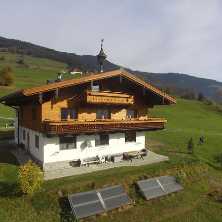 Exquisite Apartment in Mittersill near Ski Area Exterior foto