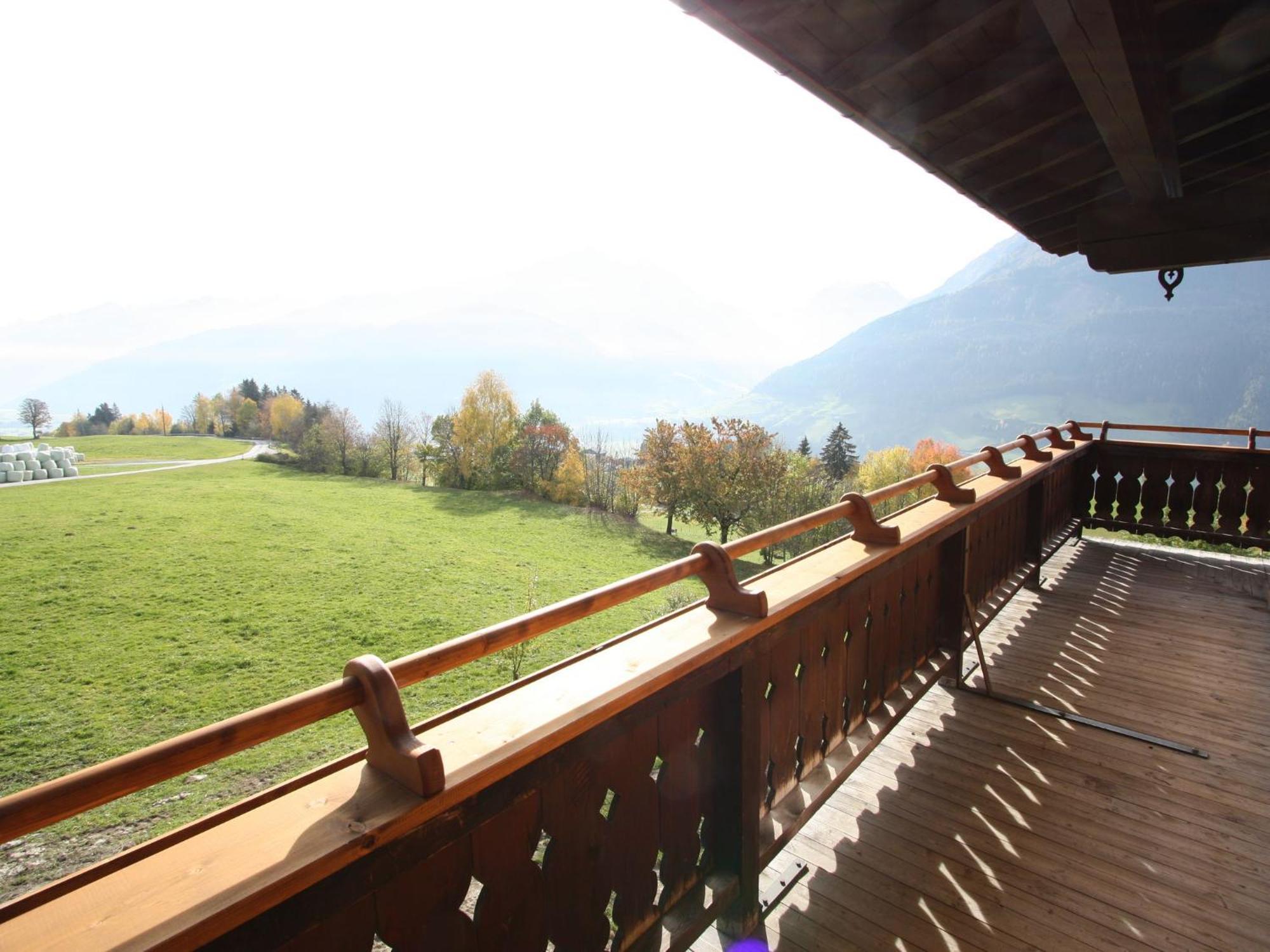 Exquisite Apartment in Mittersill near Ski Area Exterior foto